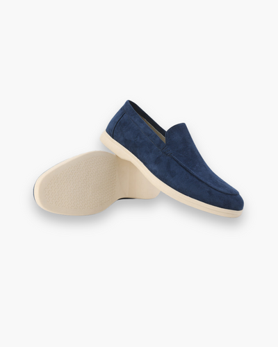 Herren Elegante Slip-Ons | Luxuriös und Komfortabel