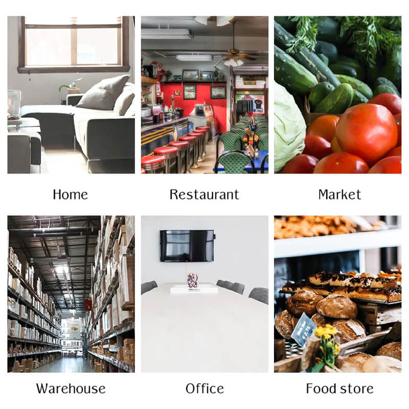 MäuseSchutz™ Einfache Effektive Mausefalle