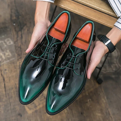 Elegante Schuhe für Herren