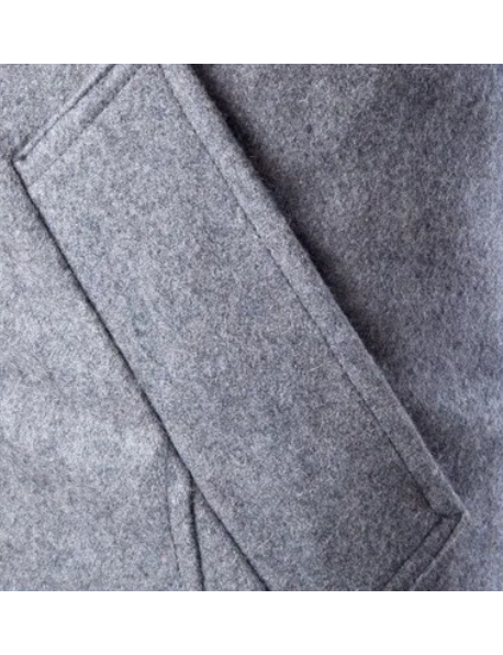Sehr-Eleganter Wintermantel für Herren