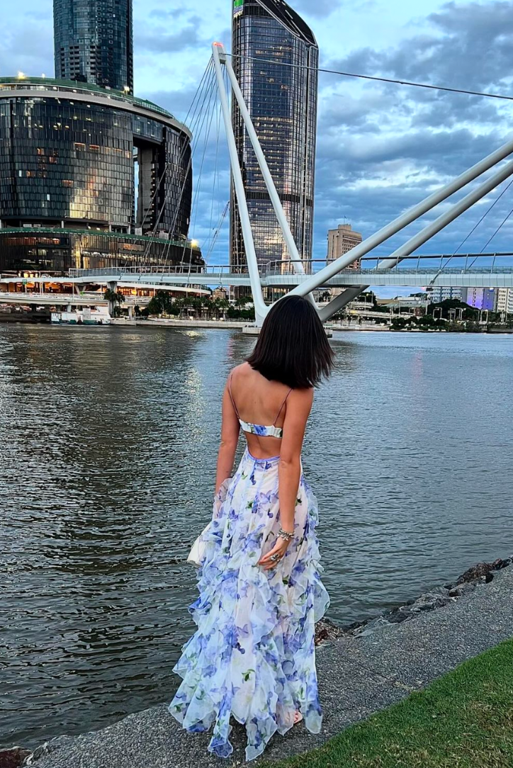 Martini - Maxi Volant Oceano