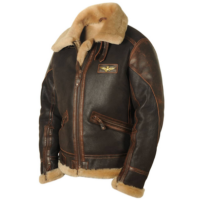 Maverick™ - Warme Pilotenjacke