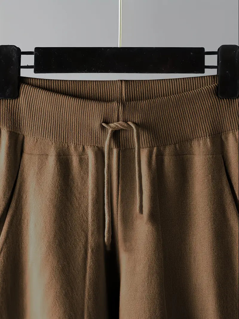 Nisma - Zweiteiliges Set Mit Langen Ärmeln