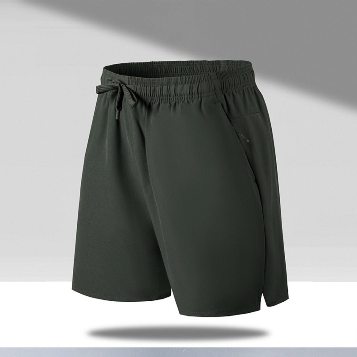 Heidi Mode | Schnell trocknende lockere Strandhose