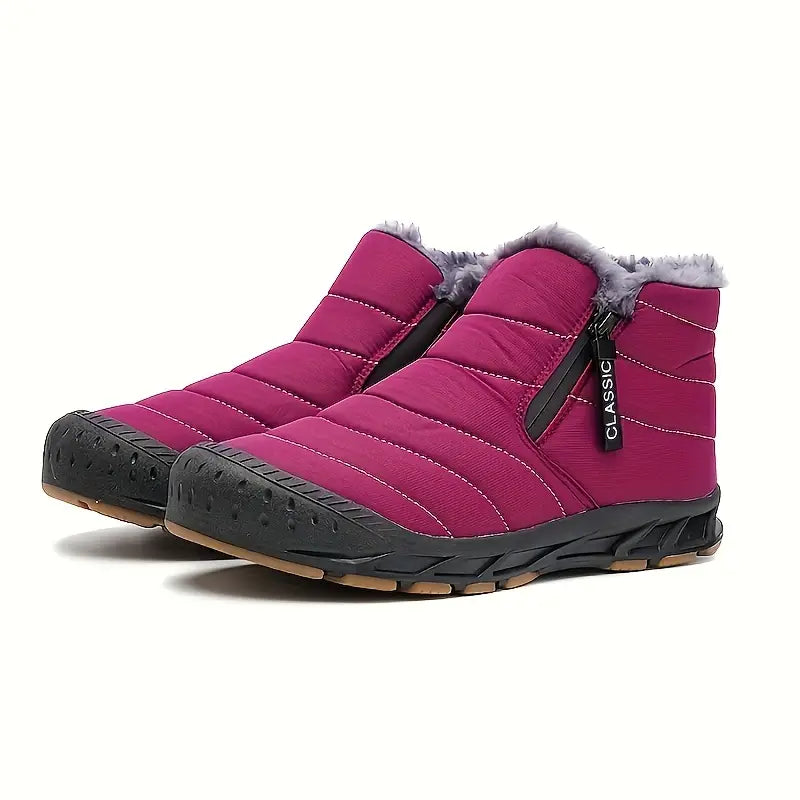 Winterschuhe für Herren