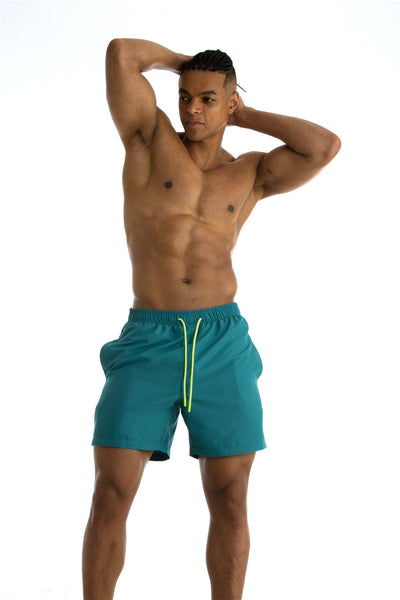 Heidi Mode | Doppellagige Sporthose in Übergröße