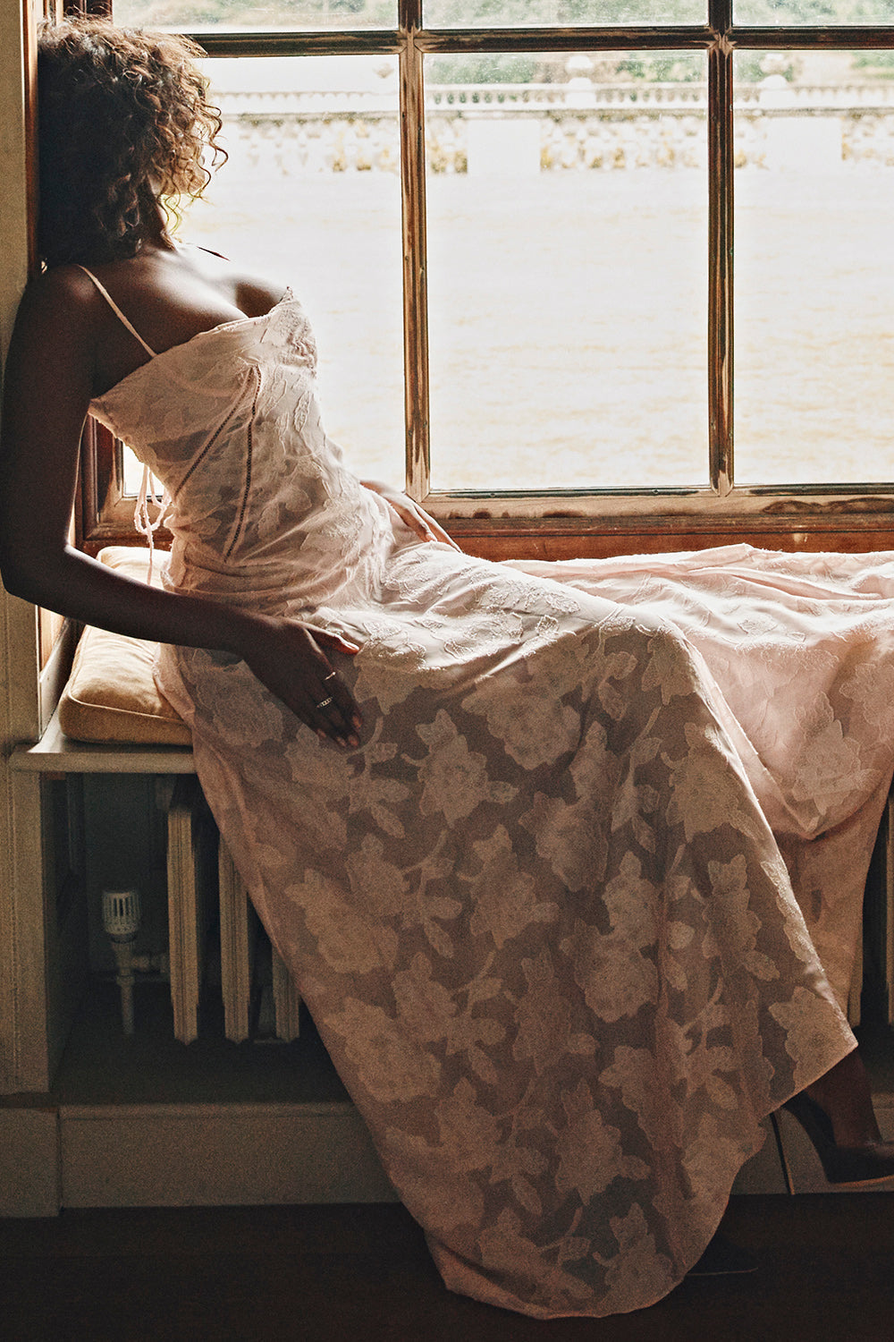 Alessia - Elegantes Kleid