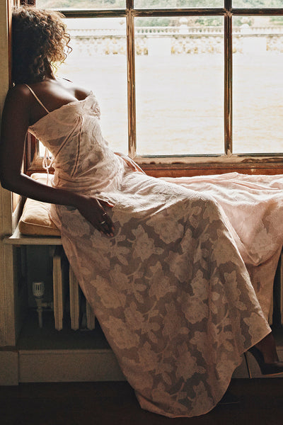 Alessia - Elegantes Kleid