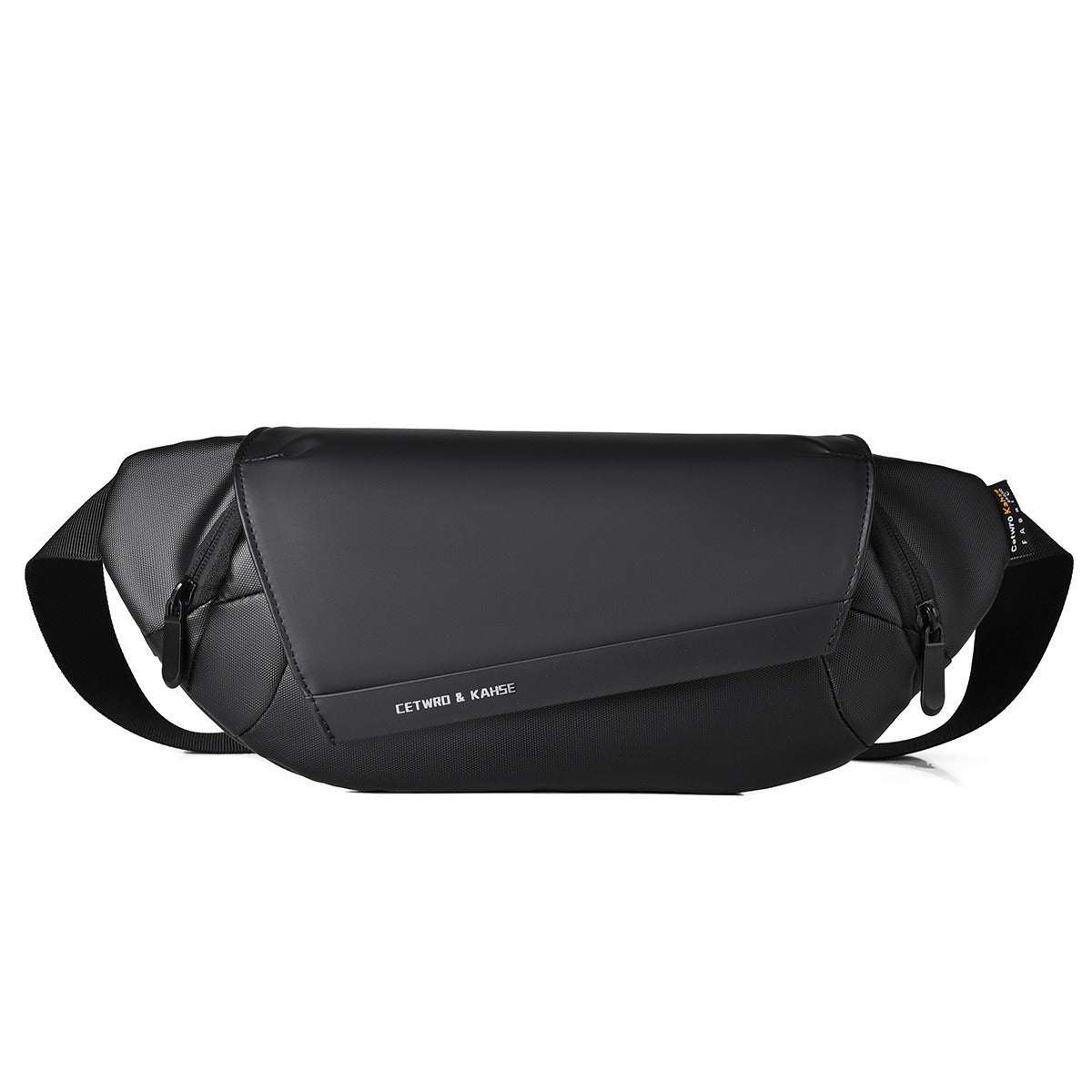 Heidi Mode | Ein-Schulter-Diagonal-Radsport-Rucksack