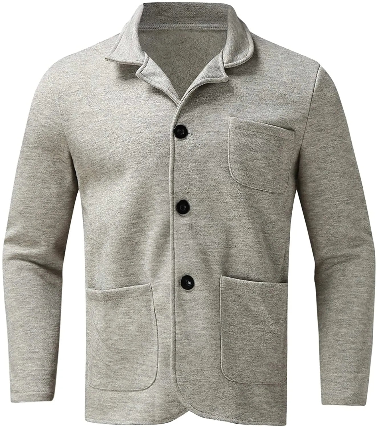 Lässiger Blazer für Männer