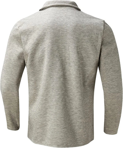 Lässiger Blazer für Männer