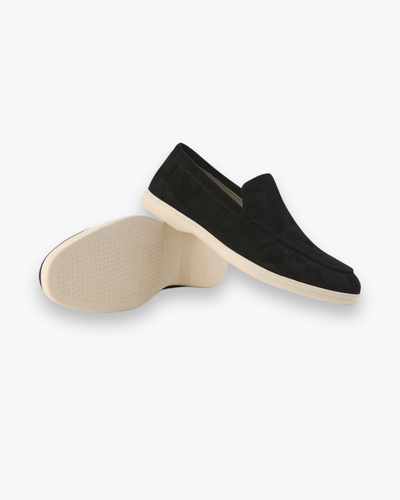 Herren Elegante Slip-Ons | Luxuriös und Komfortabel