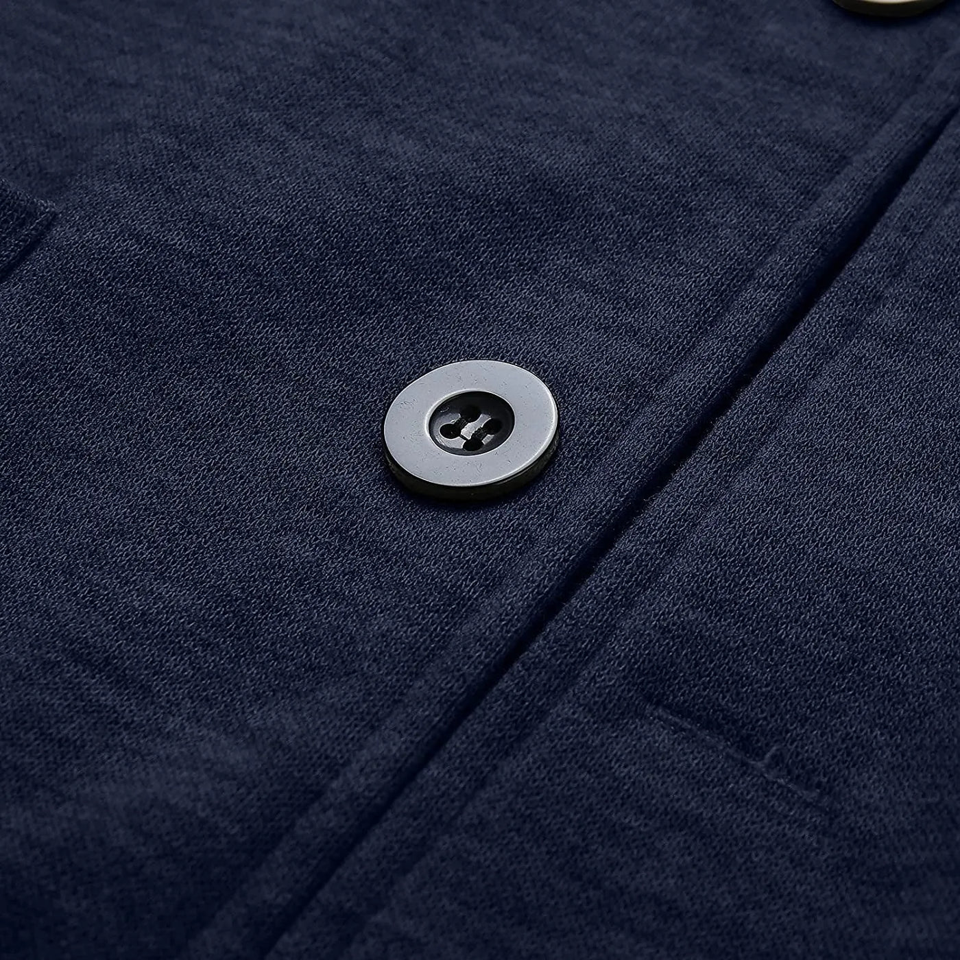 Lässiger Blazer für Männer