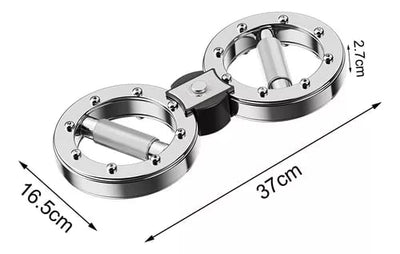 KraftFlex™ Ganzkörper-Krafttrainer