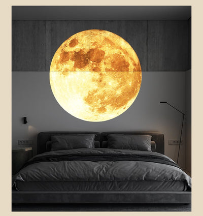 KosmosLicht™ Immersiver Raum Galaxy