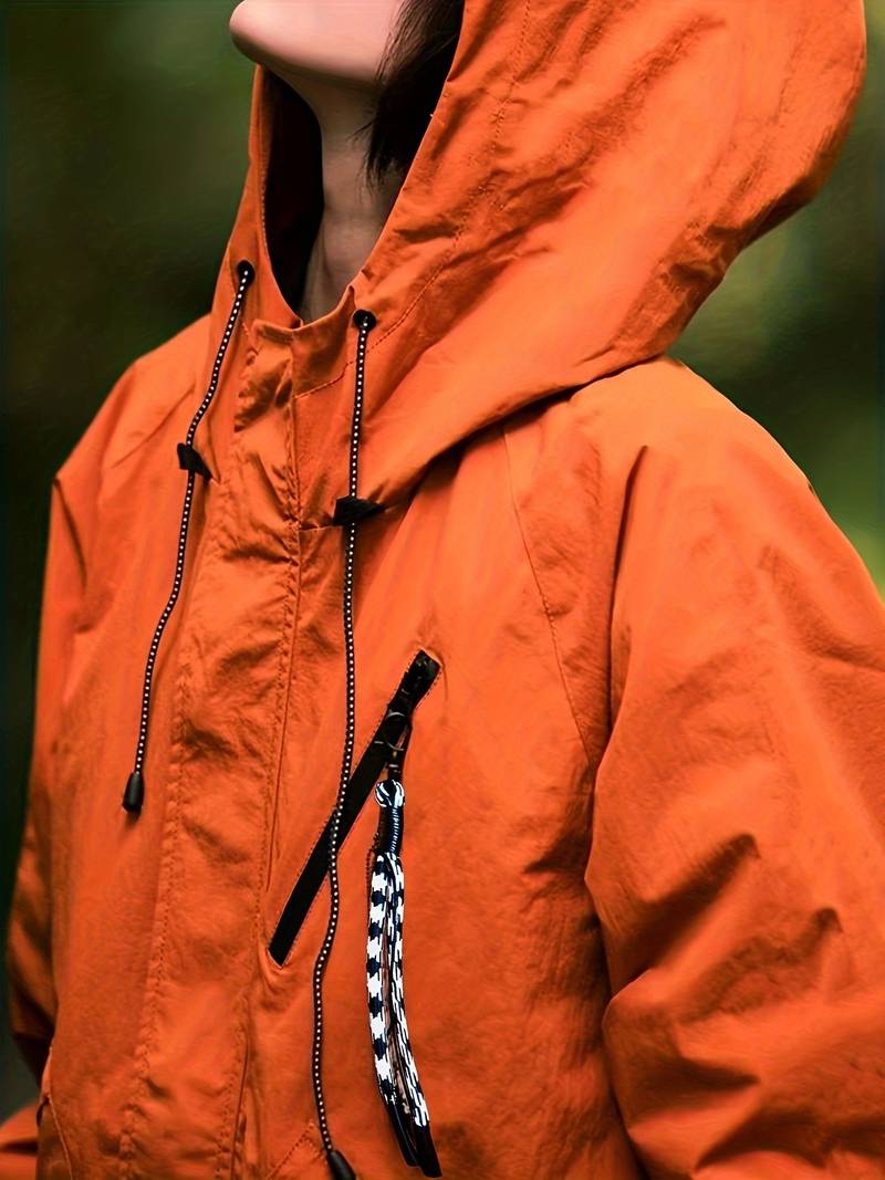 Windschutzjacke für Damen