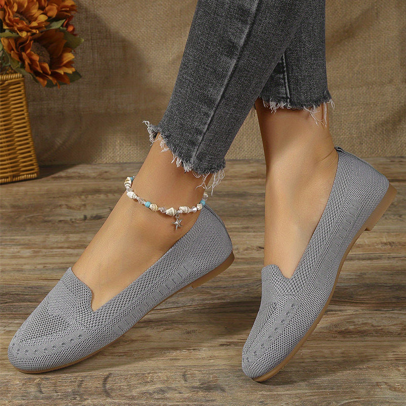 Freja™ – Bequeme Slip-Ons