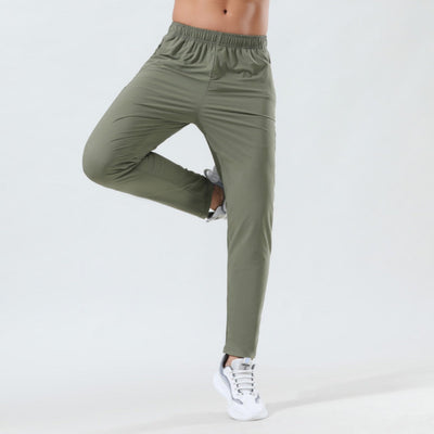 Heidi Mode | Lange Hose für Outdoor-Fitness