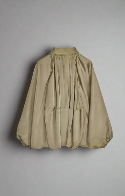 JOANA I ZEITLOSE BOMBERJACKE