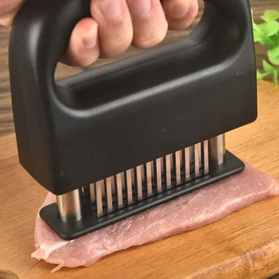MeatMaster™ Schnelles Zartmachen von Fleisch