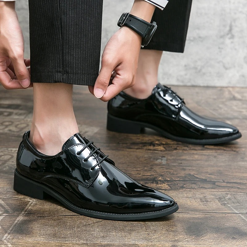 Elegante Schuhe für Herren