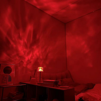 SphäreGlühen™ Schafft gemütliche Atmosphäre