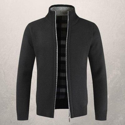 Gemütliche Jacke für Herren