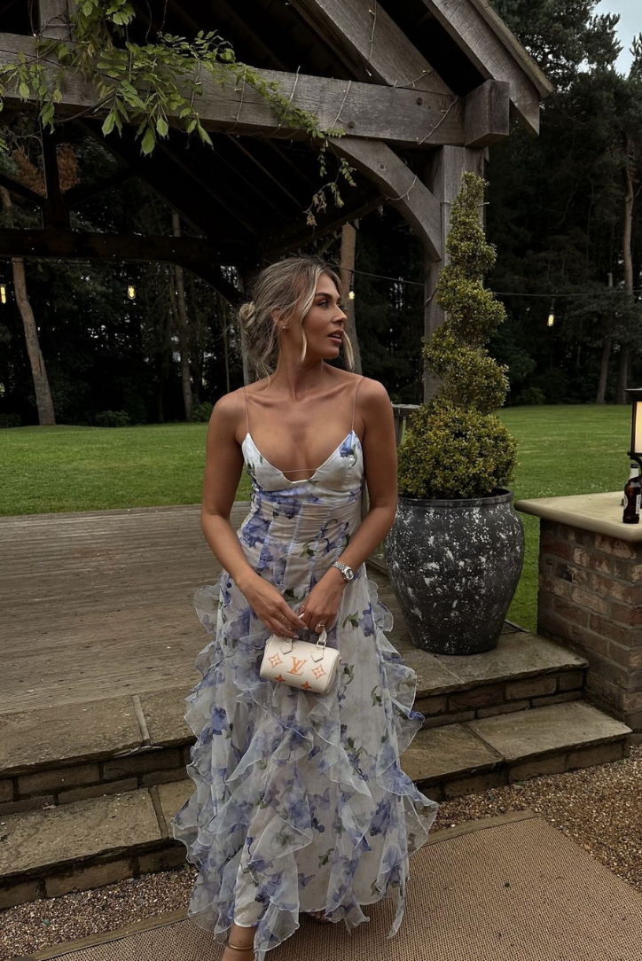 Martini - Maxi Volant Oceano