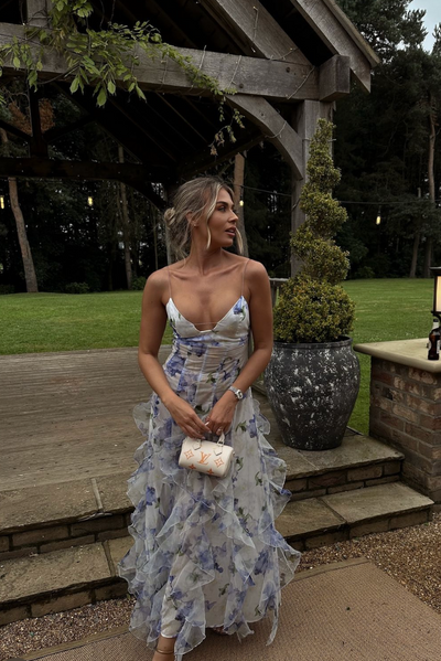 Martini - Maxi Volant Oceano