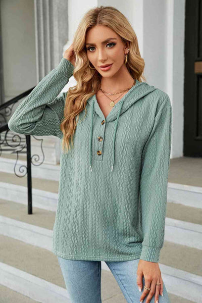 Lässiges-Aussehen Winterpullover für Damen