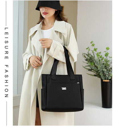 FlexiTräger™ Multitasking-Komfort-Tasche