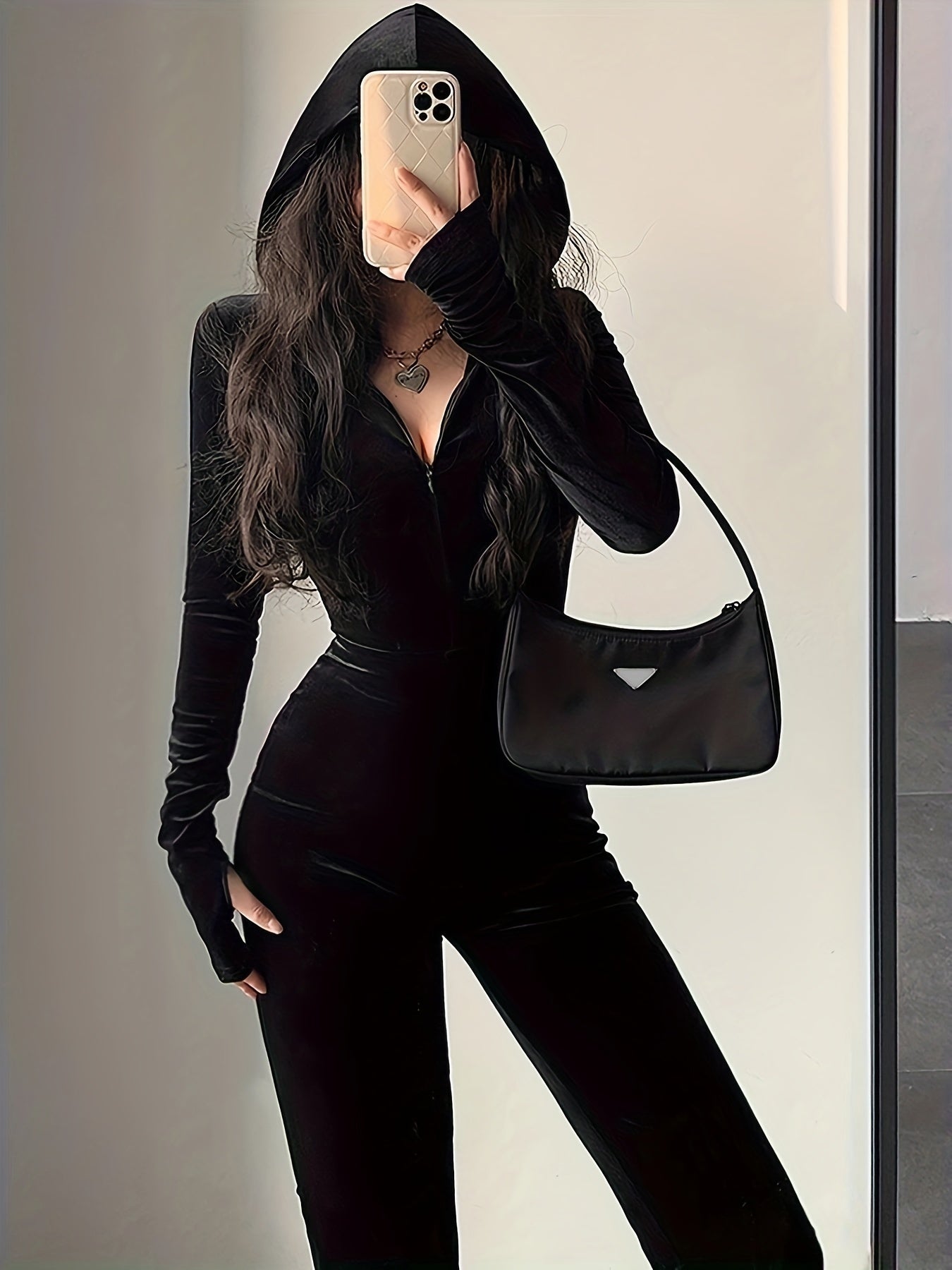 Modischer Jumpsuit für Damen