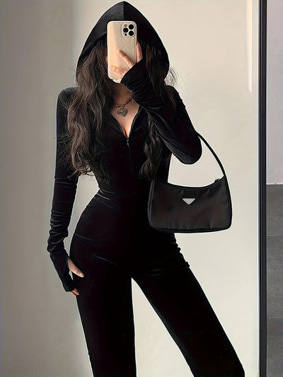 Modischer Jumpsuit für Damen