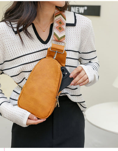 Heidi Mode | Gürteltasche Umhängetasche