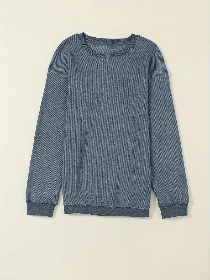 Sehr-trendig Winterpullover für Damen