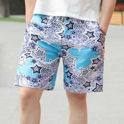 Heidi Mode | Lockere und bequeme Strandhosen