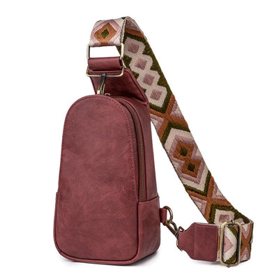 Heidi Mode | Gürteltasche Umhängetasche