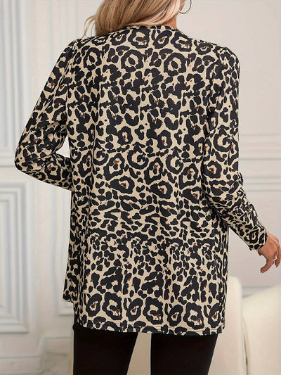Stylischer Blazer für Damen