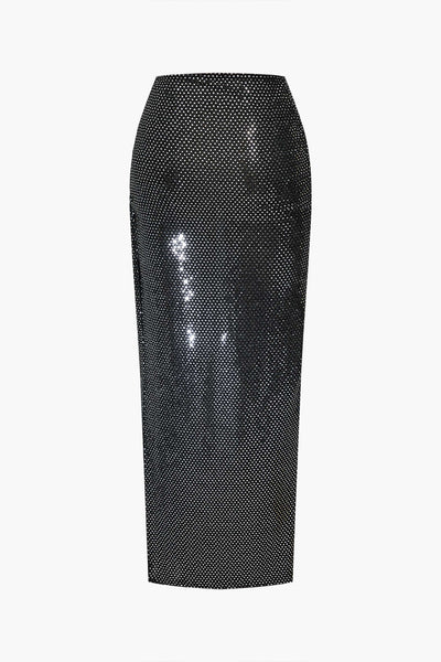 Ariana | Zweiteiler-Set – Glamouröse Eleganz für besondere Anlässe