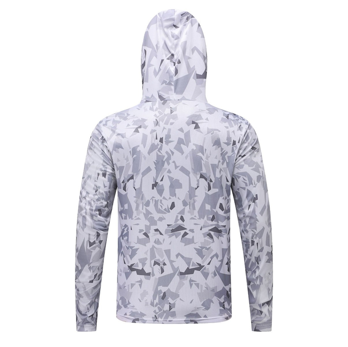 Heidi Mode | Atmungsaktive Sonnenschutzkleidung aus Eisseide