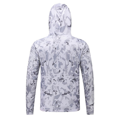 Heidi Mode | Atmungsaktive Sonnenschutzkleidung aus Eisseide