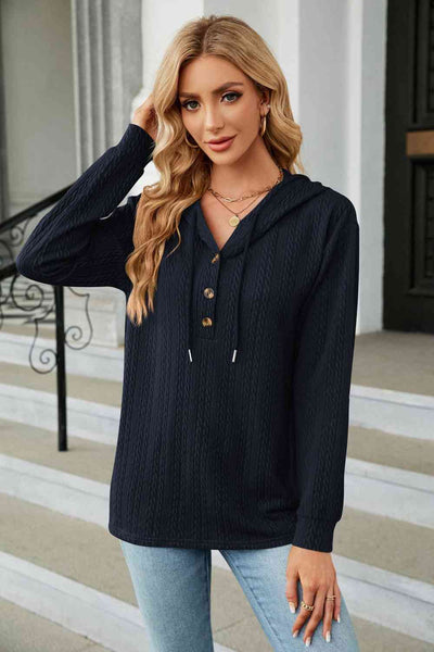 Lässiges-Aussehen Winterpullover für Damen