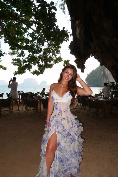 Martini - Maxi Volant Oceano