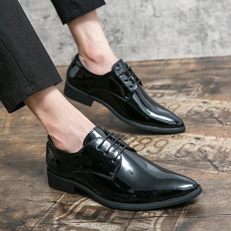 Elegante Schuhe für Herren