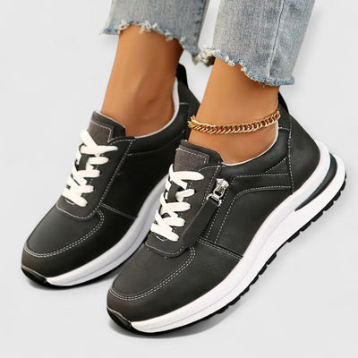 Leonica | Luxuriöser Komfort-Sneaker
