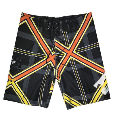 Heidi Mode | Schnell trocknende Strandhose in großen Größen