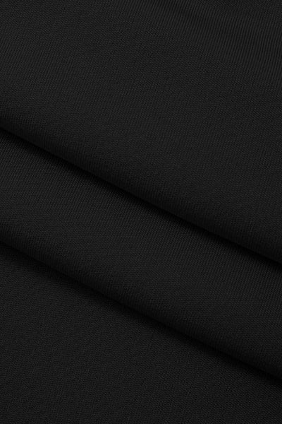 Scarlett | Figurbetontes Spaghetti-Träger-Kleid – Klassischer Chic mit femininer Note