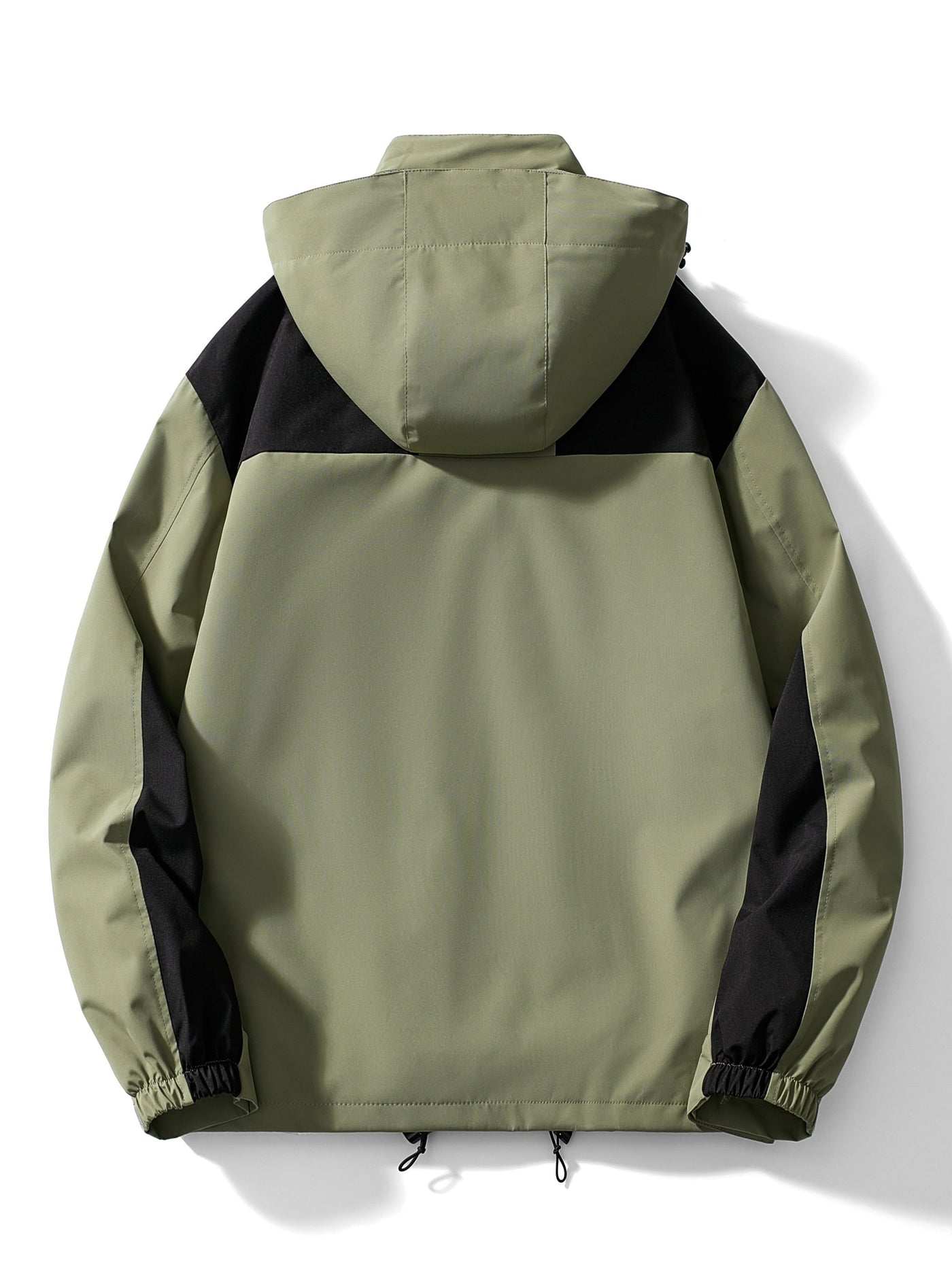 Stylische 3-in-1 Kapuzenjacke für Männer