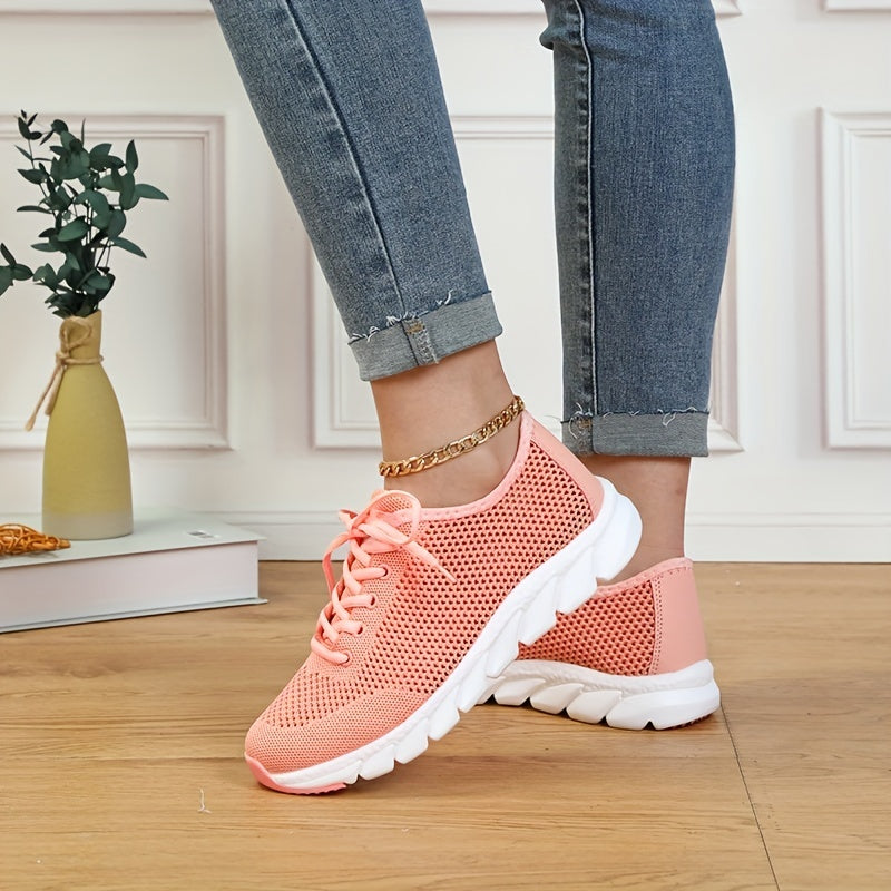 AirMotion™ – Leichte & Atmungsaktive Damen Sneaker