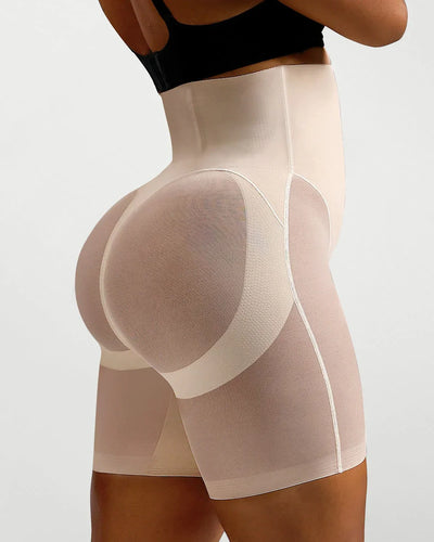 Nova | Komfort‑Shorts mit Push‑Up Effekt